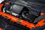 Land Rover Range Rover Evoque HSE Convertible 2016 года (WW)